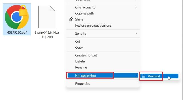 ఎన్క్రిప్షన్